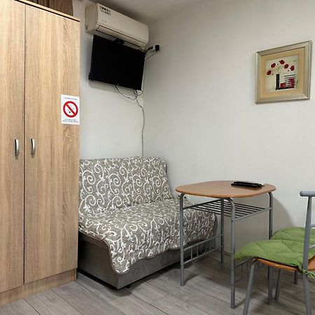 Apartman Centar Bb Pančevo Екстериор снимка