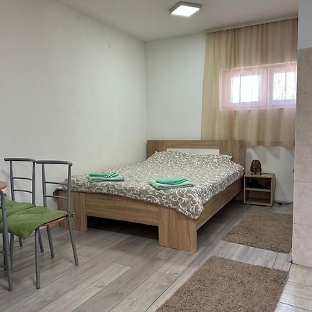 Apartman Centar Bb Pančevo Екстериор снимка