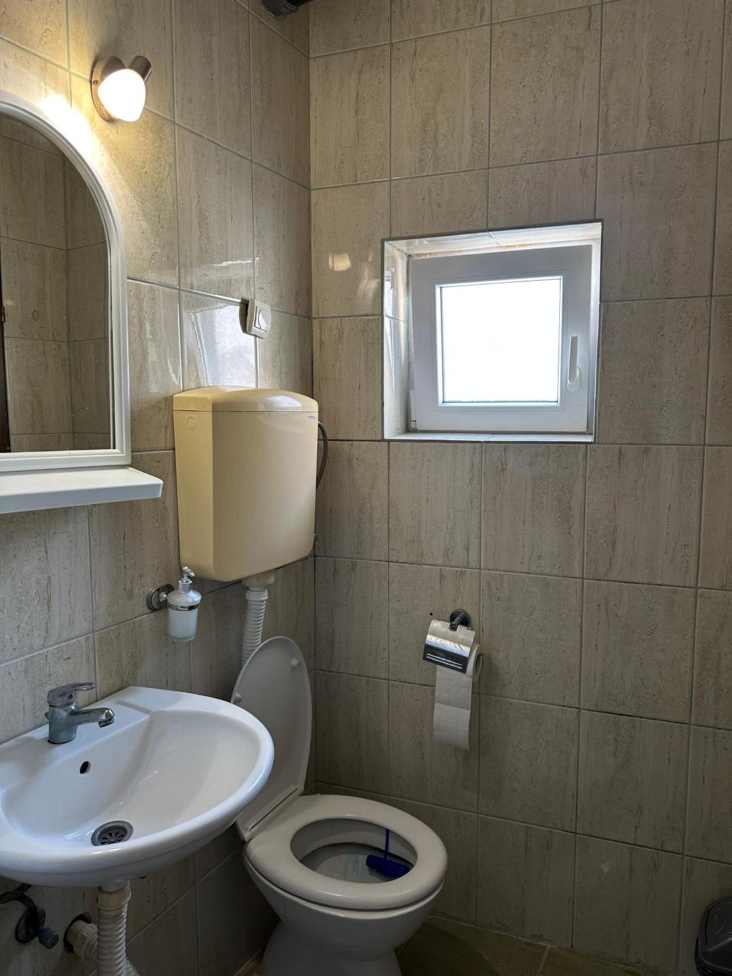 Apartman Centar Bb Pančevo Екстериор снимка
