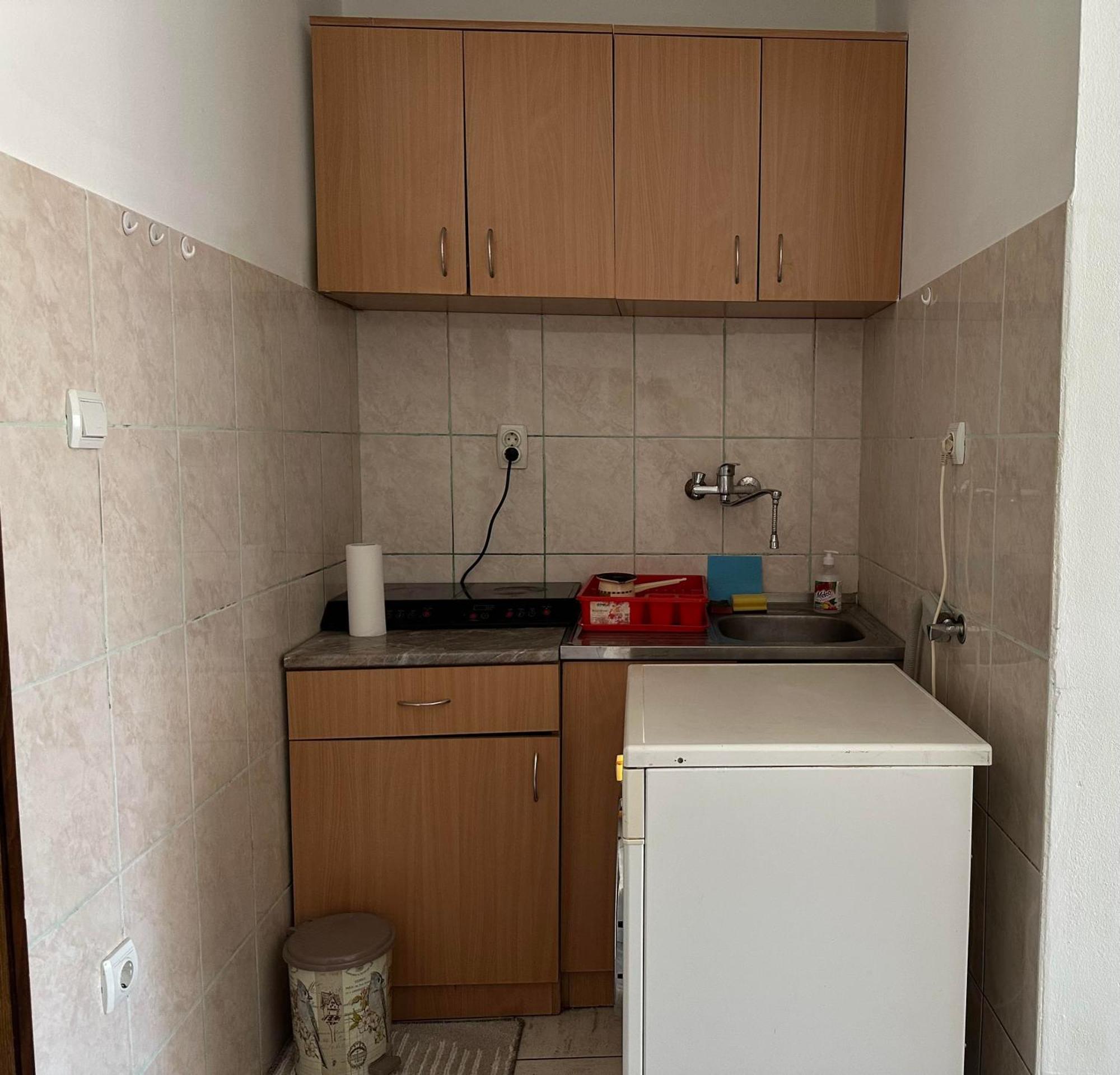 Apartman Centar Bb Pančevo Екстериор снимка