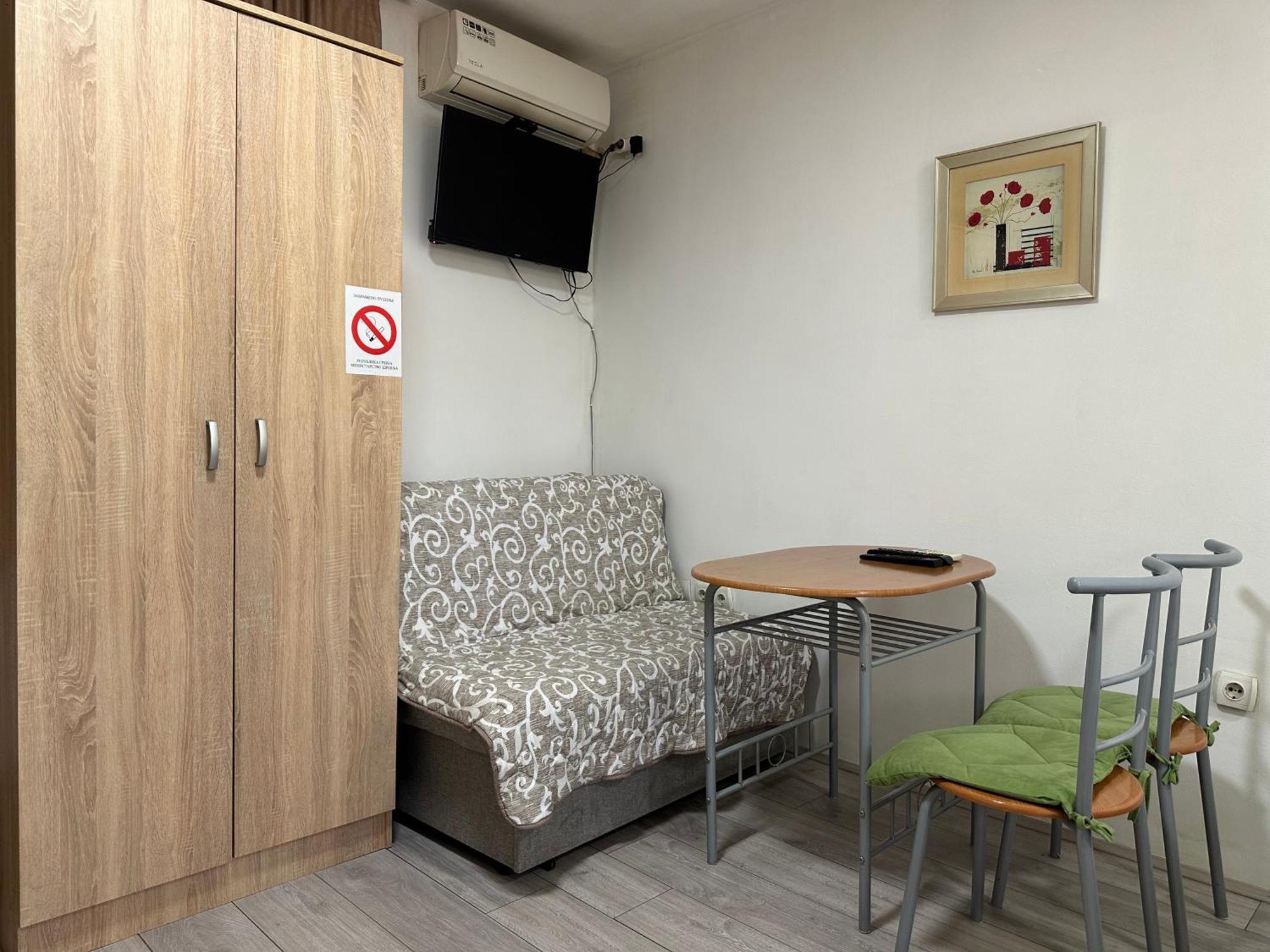 Apartman Centar Bb Pančevo Екстериор снимка