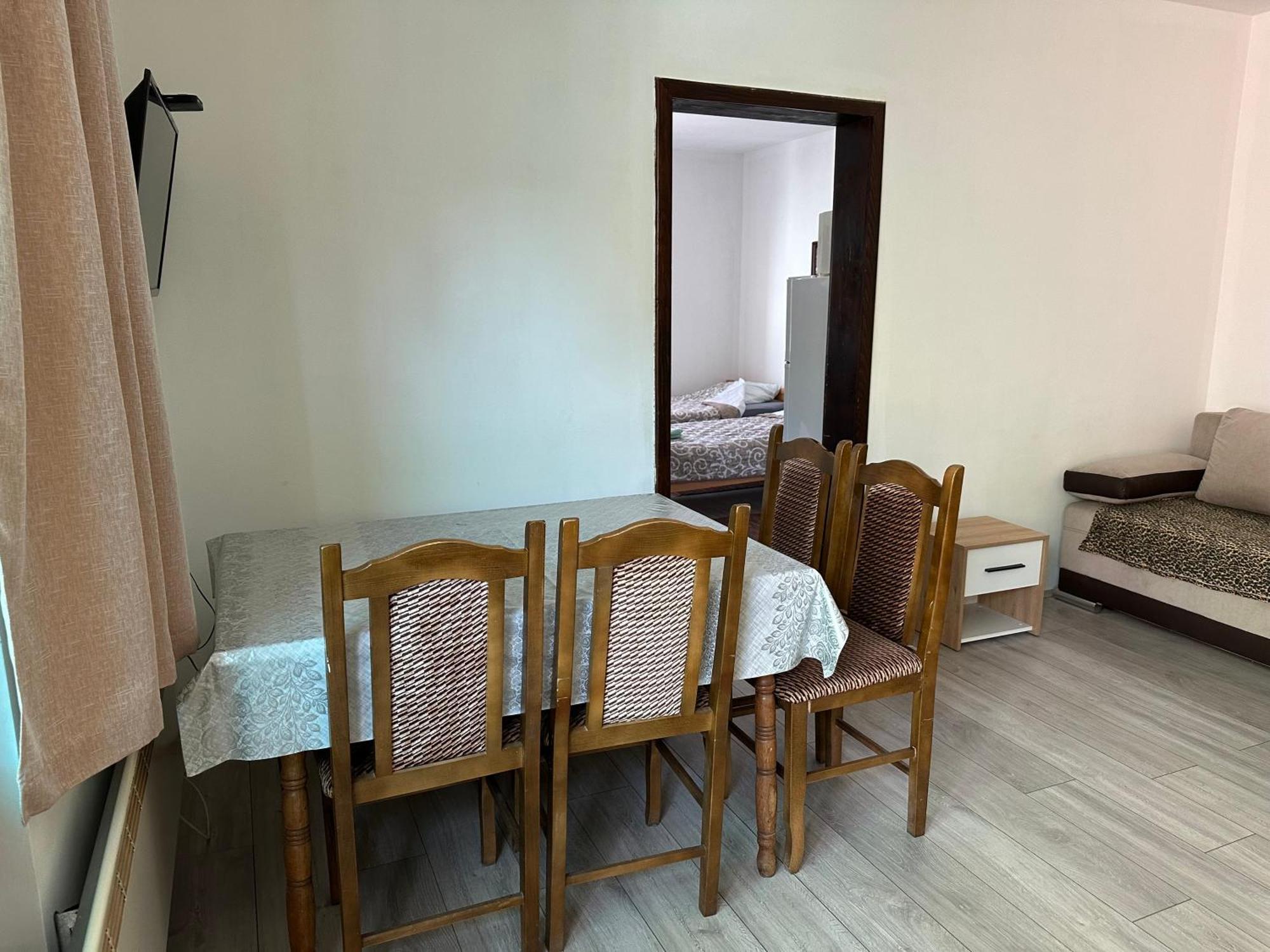 Apartman Centar Bb Pančevo Екстериор снимка