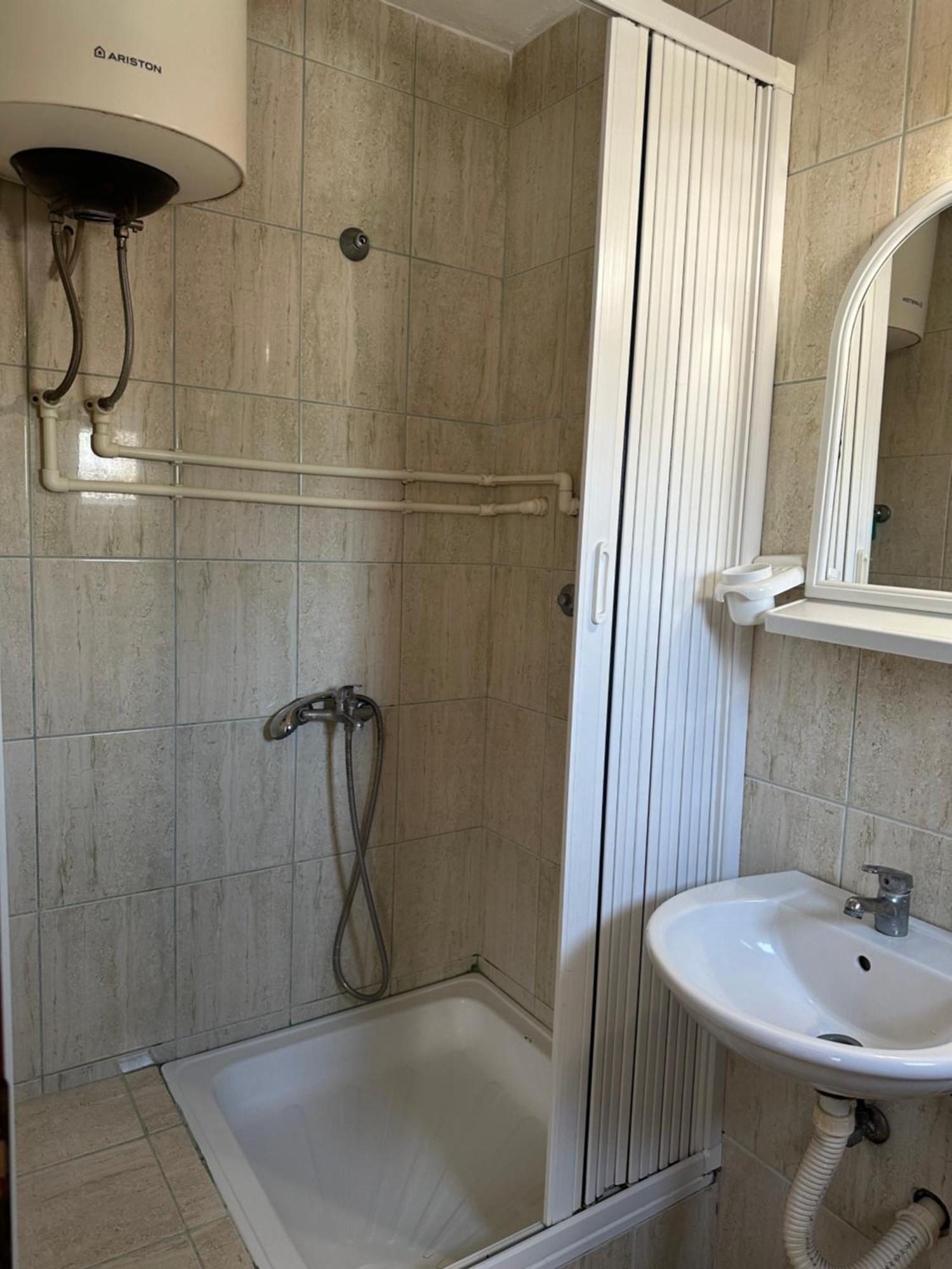 Apartman Centar Bb Pančevo Екстериор снимка