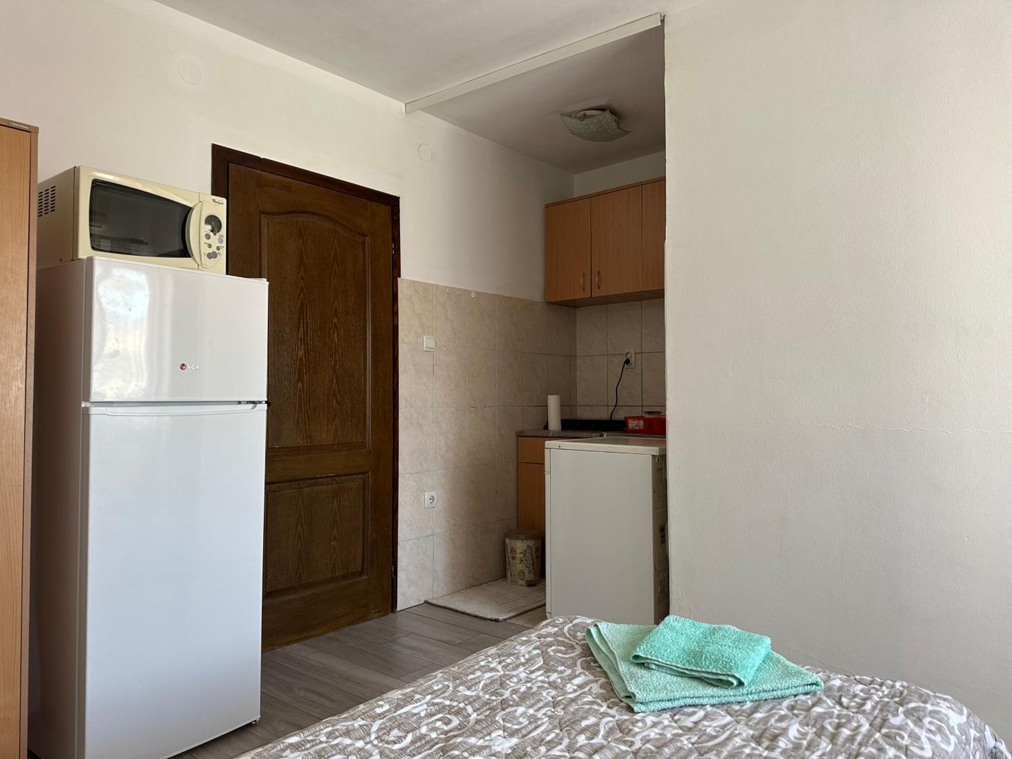 Apartman Centar Bb Pančevo Екстериор снимка