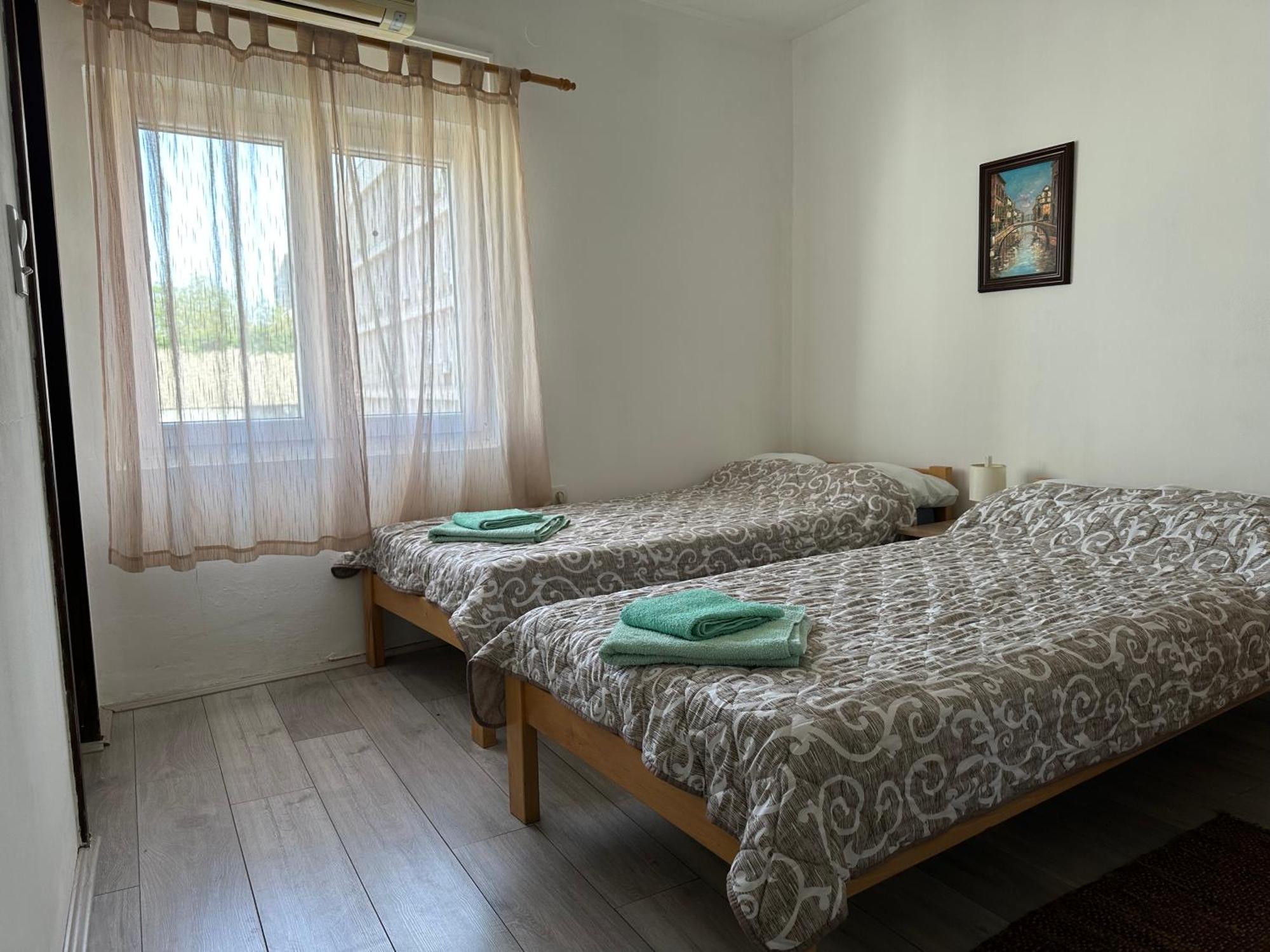 Apartman Centar Bb Pančevo Екстериор снимка