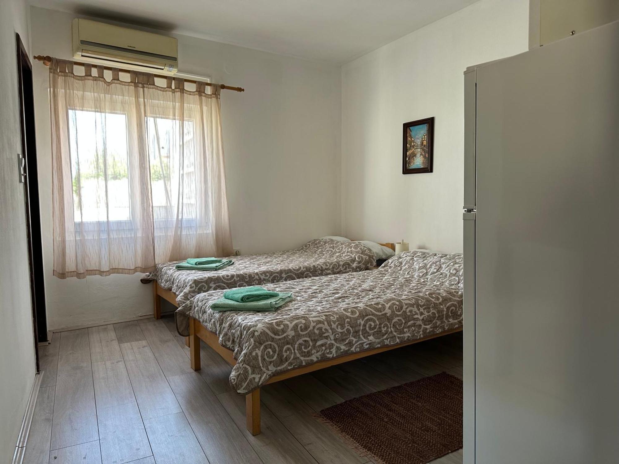 Apartman Centar Bb Pančevo Екстериор снимка