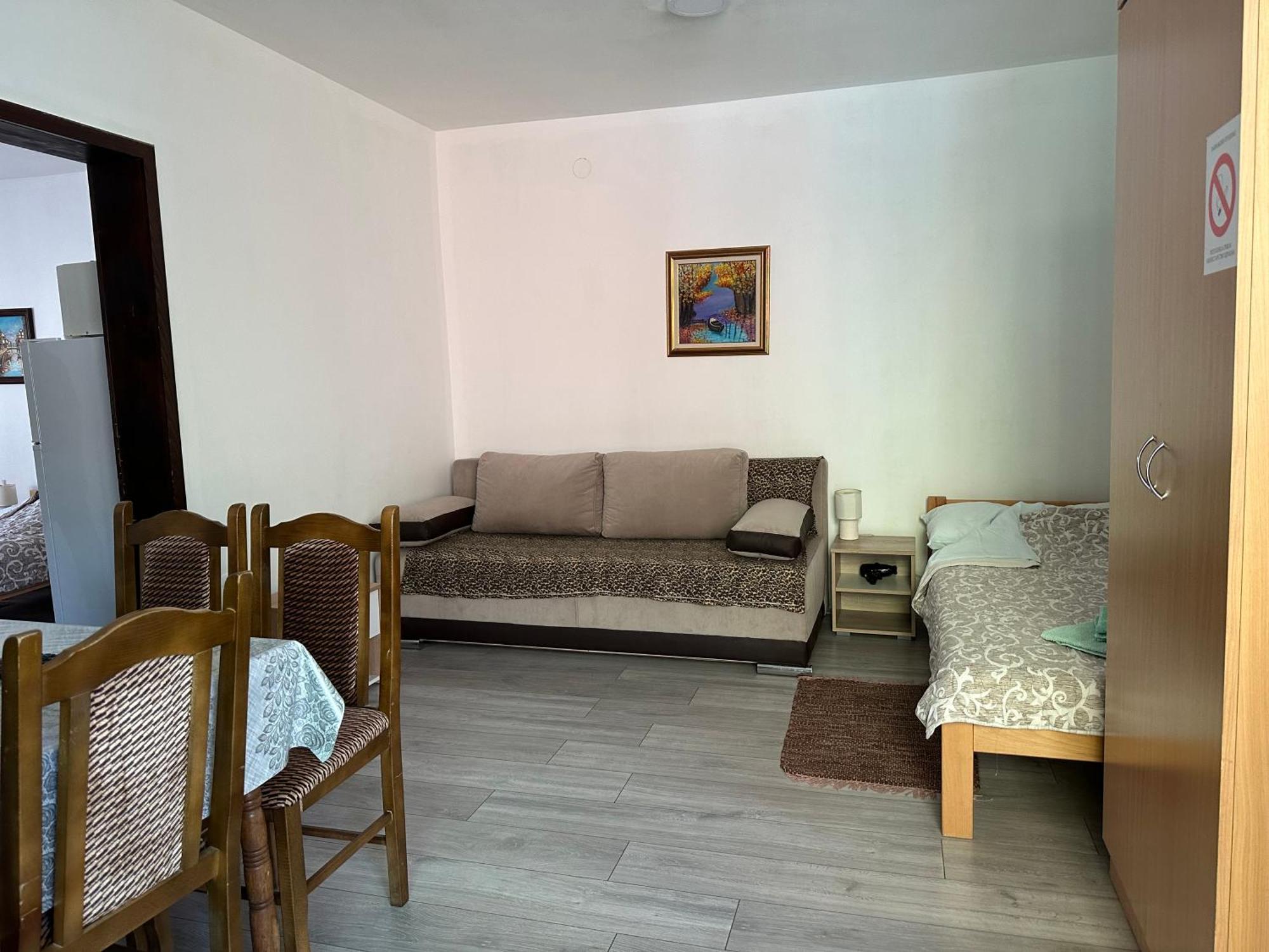 Apartman Centar Bb Pančevo Екстериор снимка