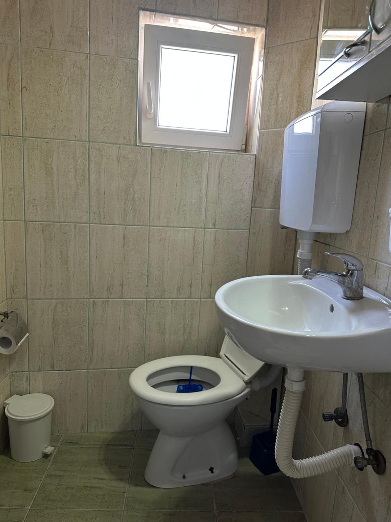 Apartman Centar Bb Pančevo Екстериор снимка