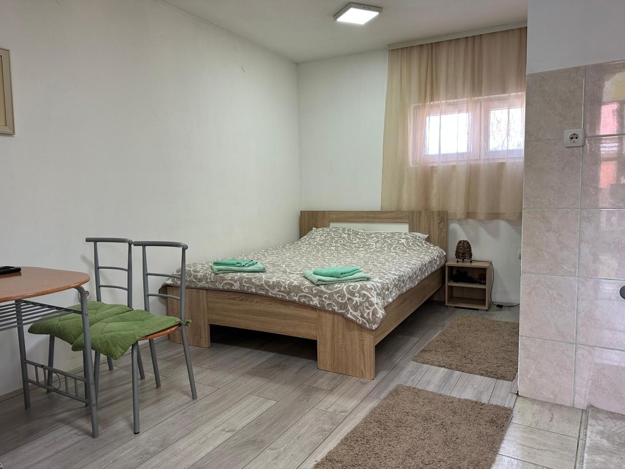 Apartman Centar Bb Pančevo Екстериор снимка