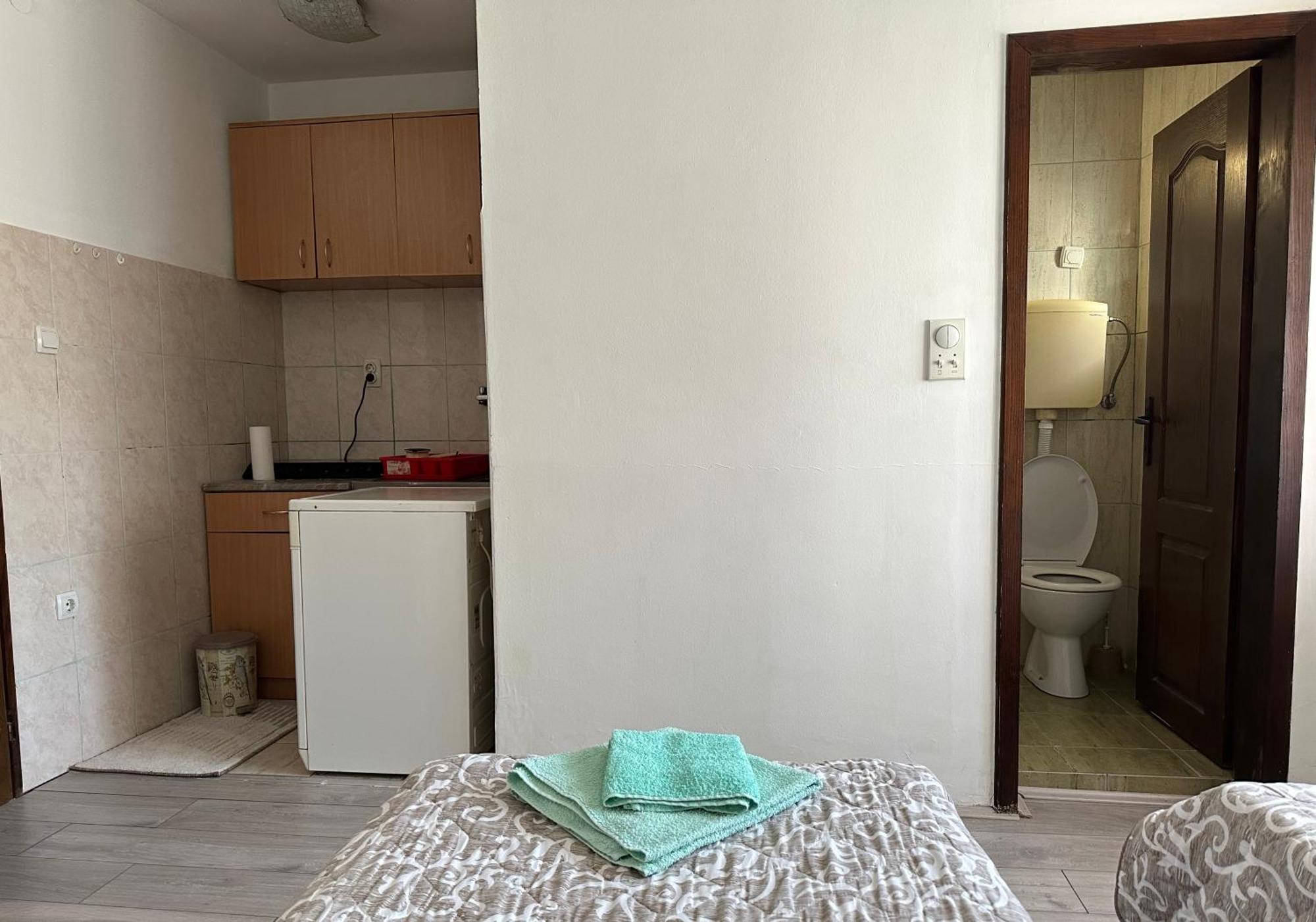 Apartman Centar Bb Pančevo Екстериор снимка