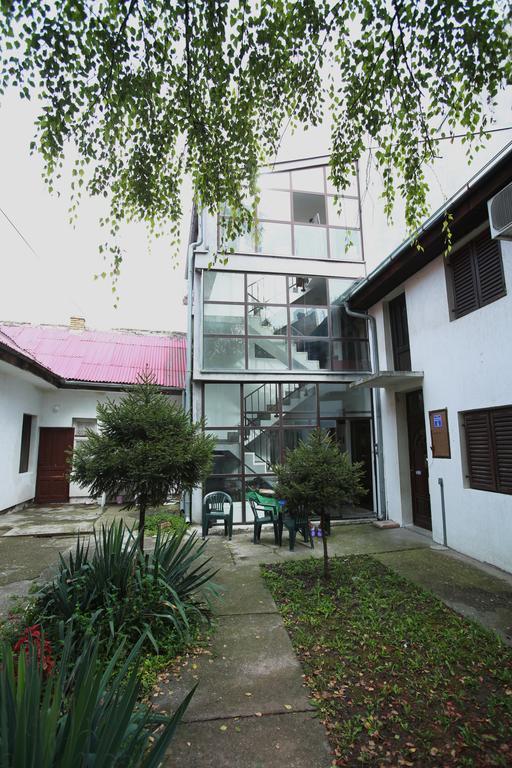 Apartman Centar Bb Pančevo Екстериор снимка