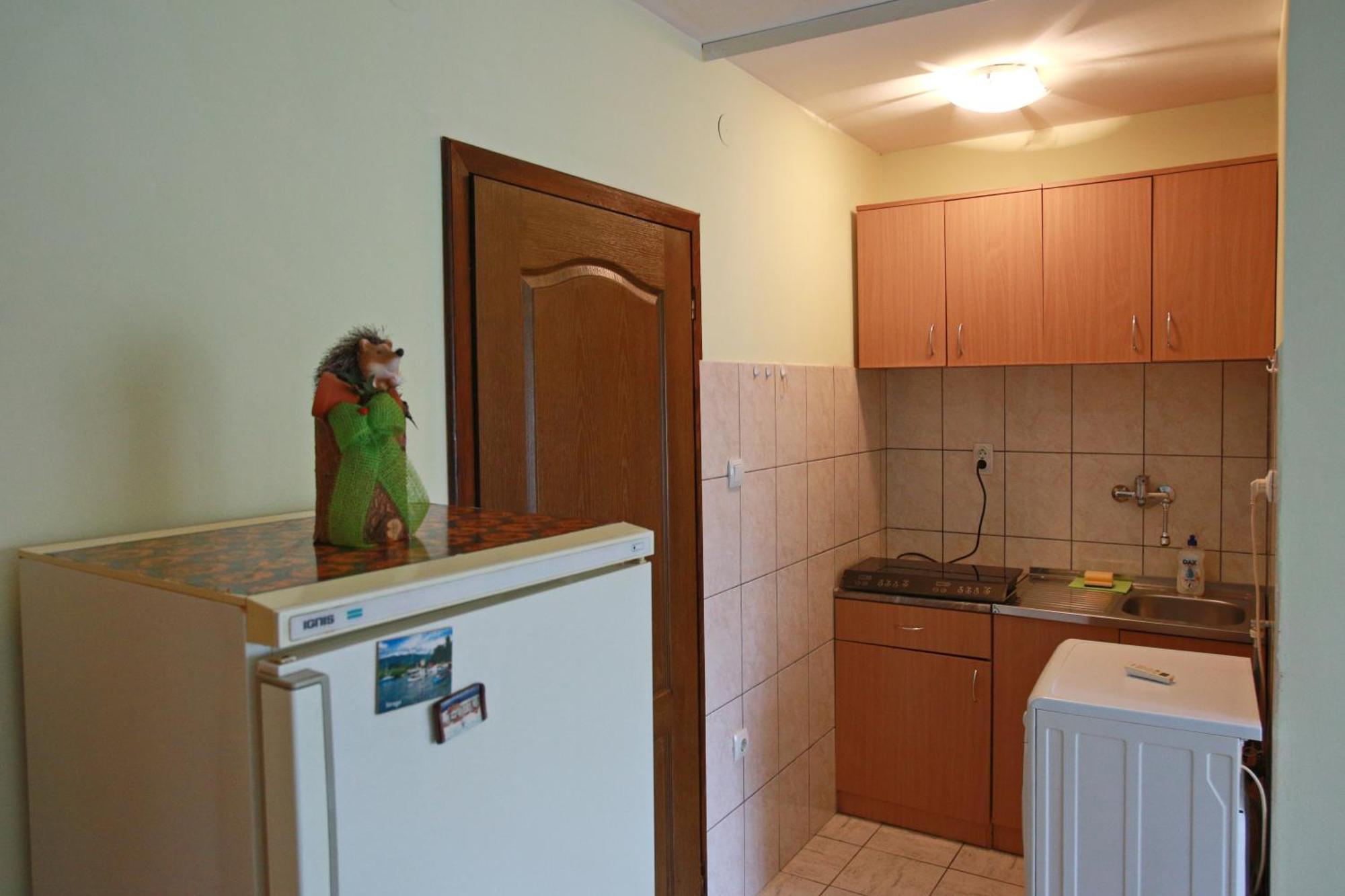 Apartman Centar Bb Pančevo Екстериор снимка