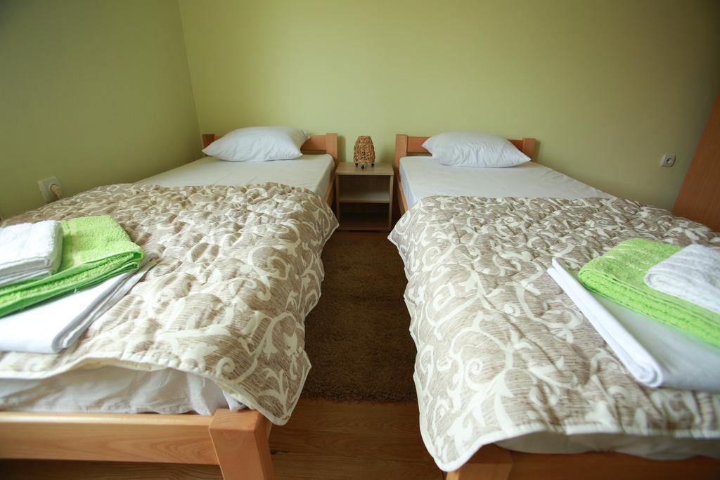 Apartman Centar Bb Pančevo Екстериор снимка