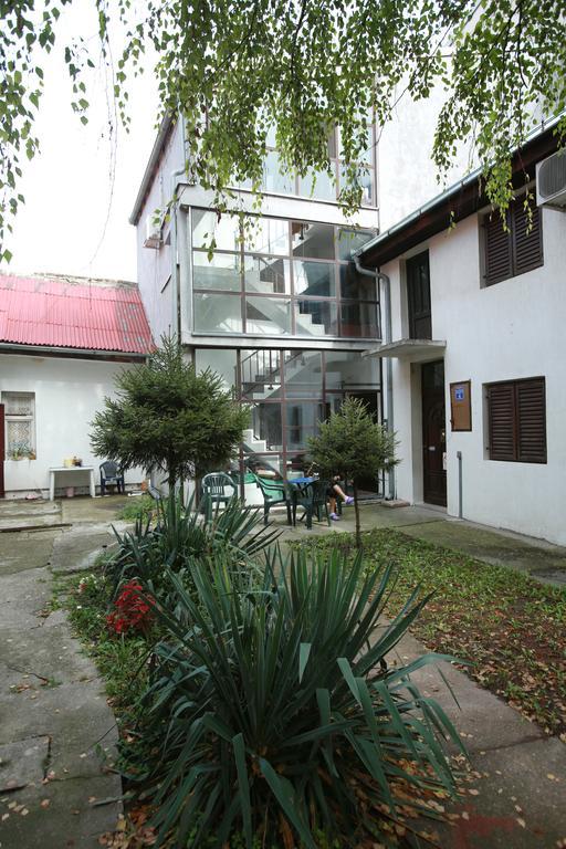 Apartman Centar Bb Pančevo Екстериор снимка