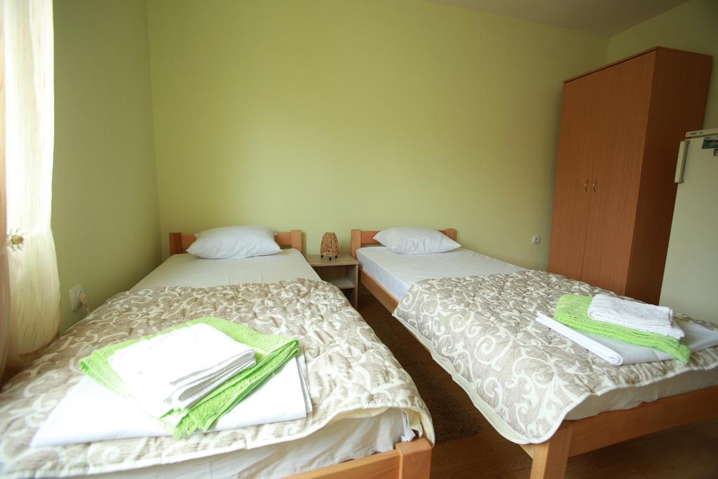 Apartman Centar Bb Pančevo Екстериор снимка