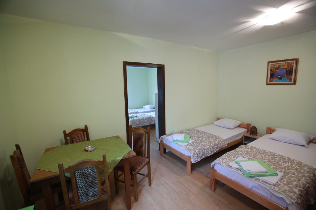 Apartman Centar Bb Pančevo Екстериор снимка