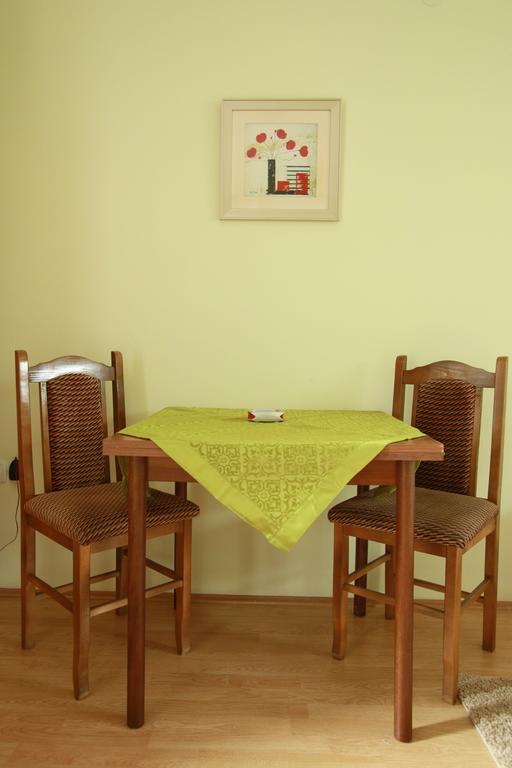 Apartman Centar Bb Pančevo Екстериор снимка