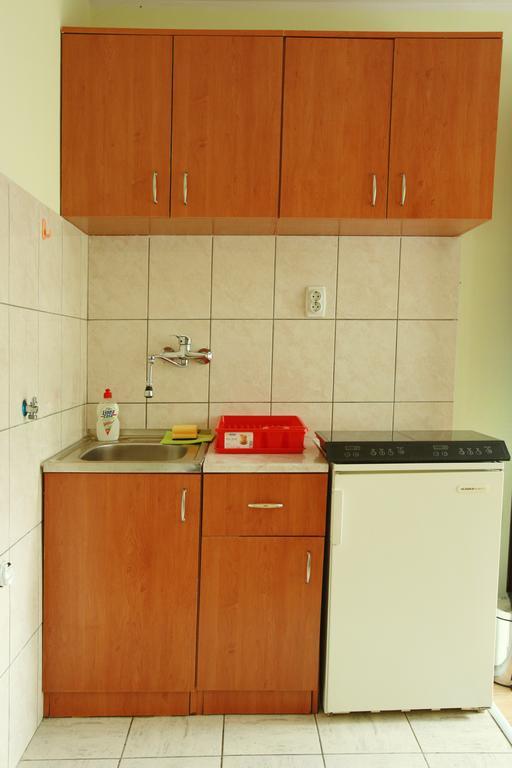 Apartman Centar Bb Pančevo Екстериор снимка