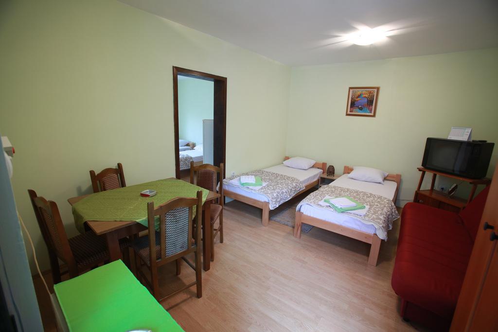 Apartman Centar Bb Pančevo Екстериор снимка