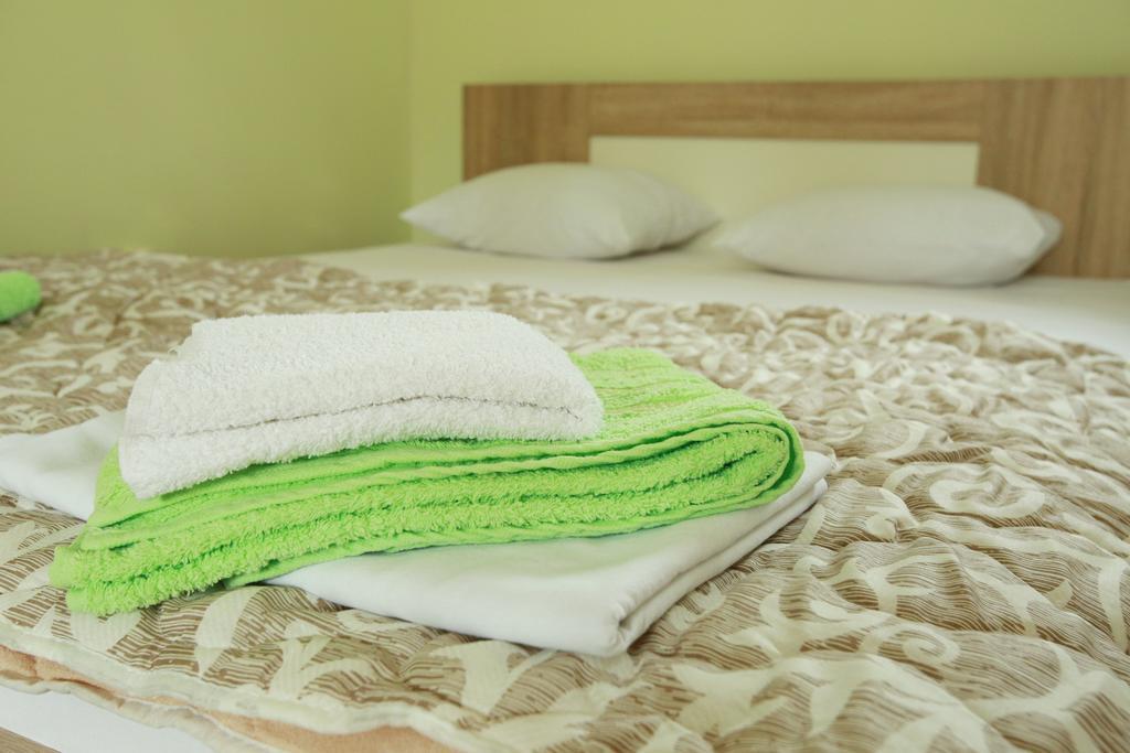 Apartman Centar Bb Pančevo Екстериор снимка
