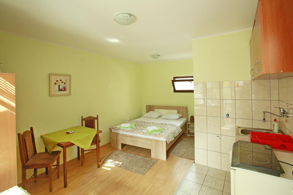 Apartman Centar Bb Pančevo Екстериор снимка