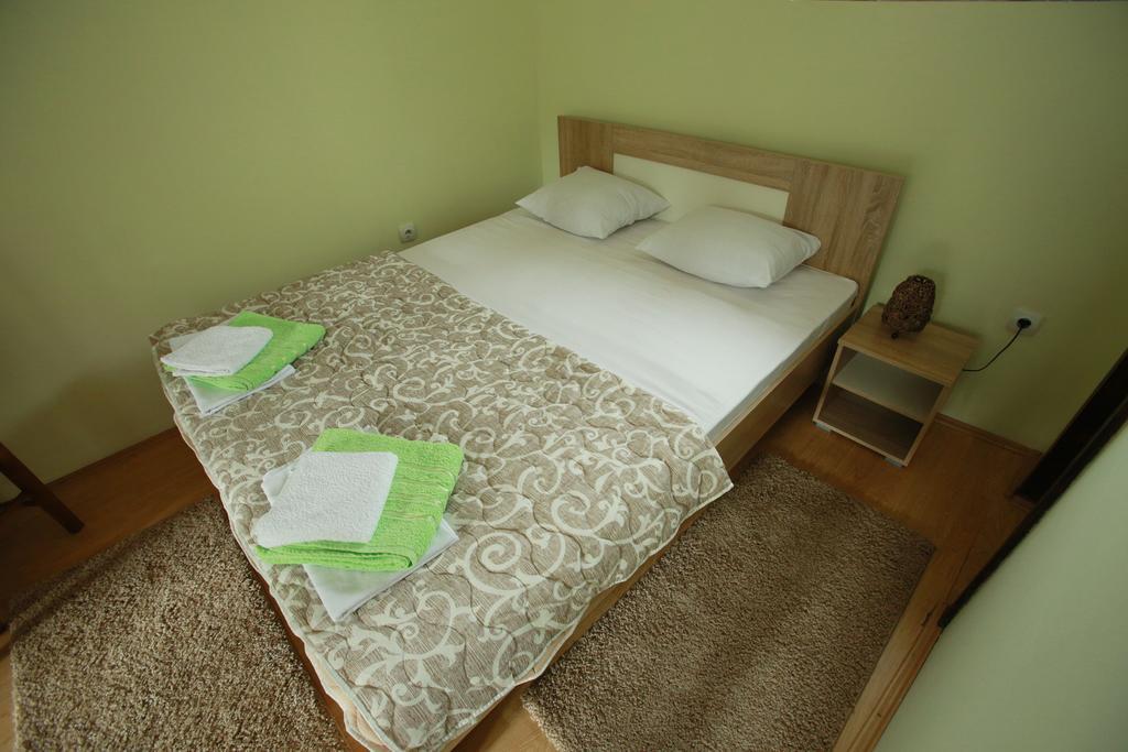 Apartman Centar Bb Pančevo Екстериор снимка