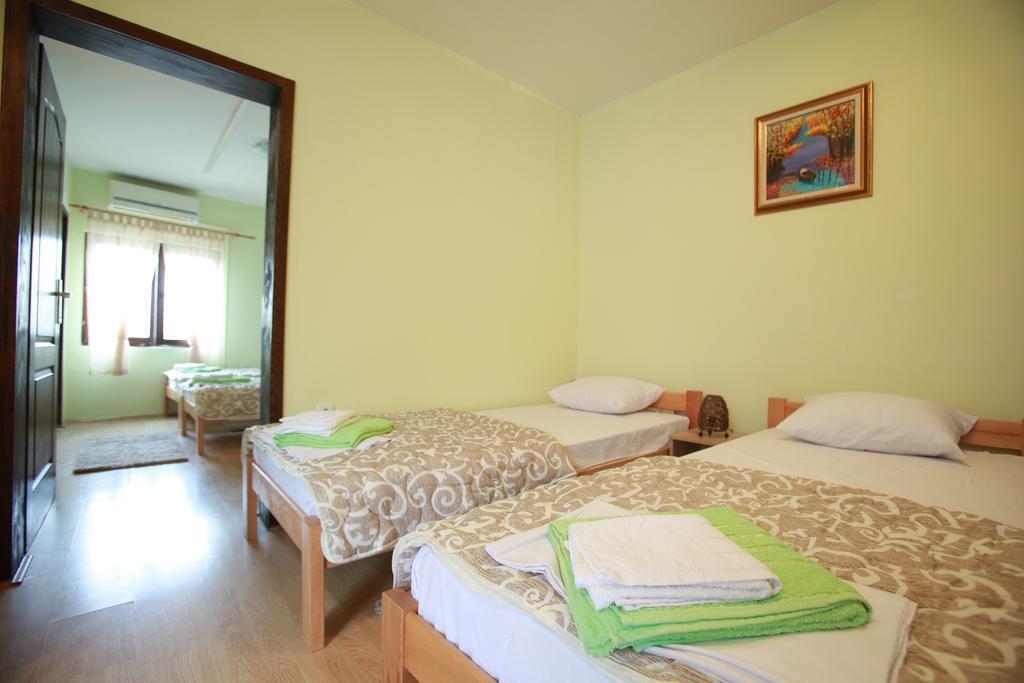 Apartman Centar Bb Pančevo Екстериор снимка