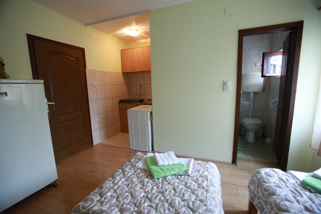 Apartman Centar Bb Pančevo Екстериор снимка