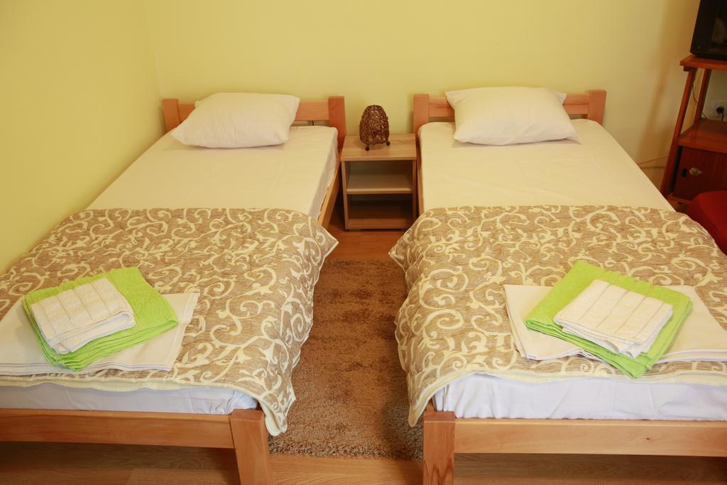 Apartman Centar Bb Pančevo Екстериор снимка