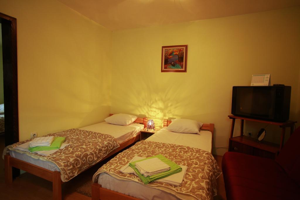 Apartman Centar Bb Pančevo Екстериор снимка