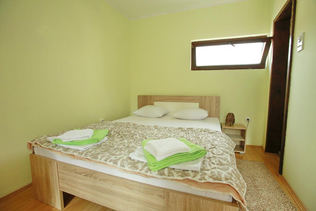 Apartman Centar Bb Pančevo Екстериор снимка